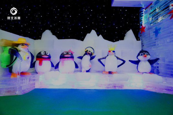 冰雕公司哪家好 冰雕公司哪家好