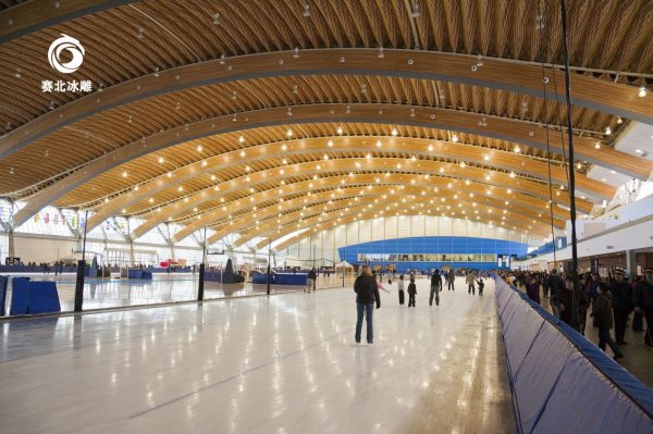 冰場設(shè)計 冰場設(shè)計