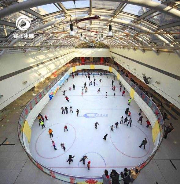 哪里能找到冰場設計要求 哪里能找到冰場設計要求