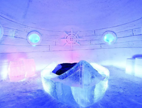 上海室內(nèi)滑雪場 上海室內(nèi)滑雪場