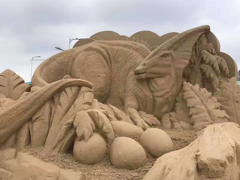 沙雕是什么意思 沙雕是什么意思