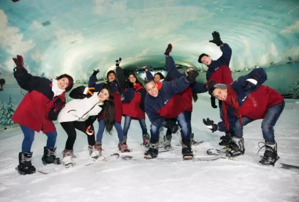 深圳滑冰場(chǎng) 深圳滑冰場(chǎng)