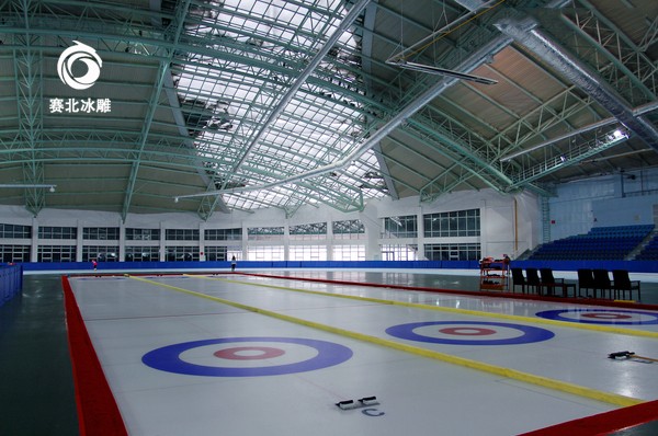 室內真冰滑冰場投資前景怎么樣 室內真冰滑冰場投資前景怎么樣