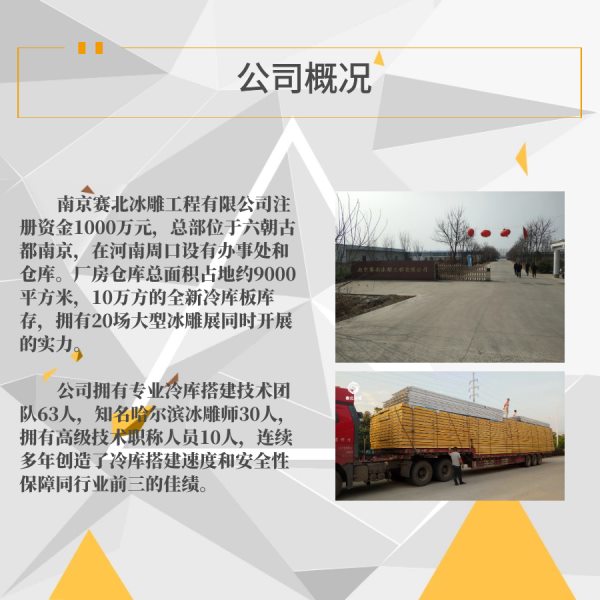 靠譜的冰雕制作