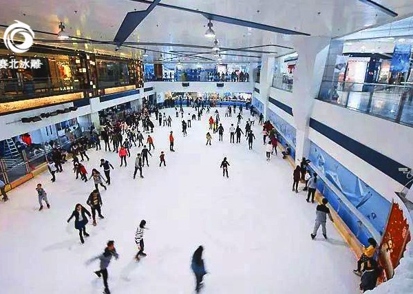 滑冰場設計公司 滑冰場設計公司