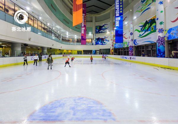 滑冰場設計公司哪家好 滑冰場設計公司哪家好