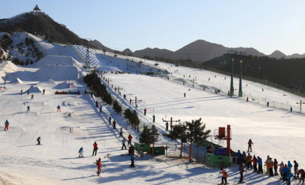 小型滑雪場投資多少錢 小型滑雪場投資多少錢