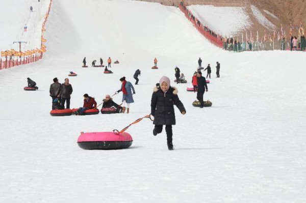 小型滑雪場投資 小型滑雪場投資