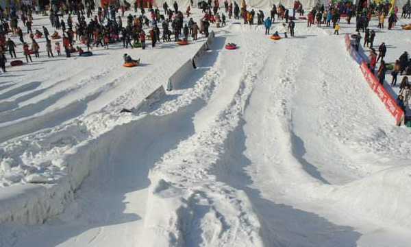 小型滑雪場投資 小型滑雪場投資