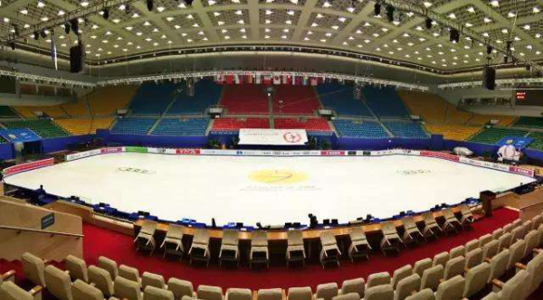 冰場建設多少錢 冰場建設多少錢