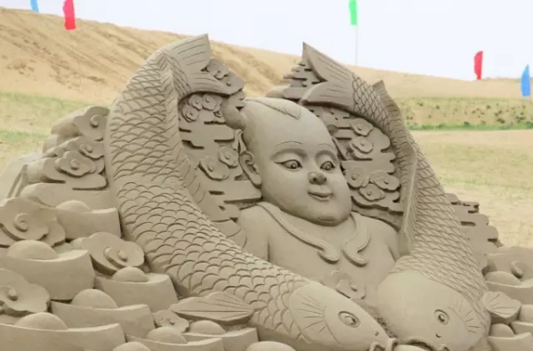 沙雕 沙雕