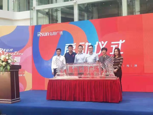 冰雕注水價(jià)格