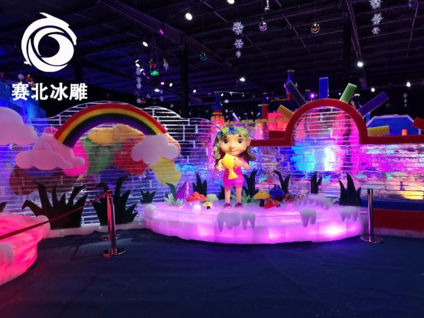 哈爾濱冰雕節(jié) 哈爾濱冰雕節(jié)