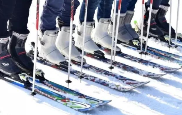 沈陽五里河冰雪樂園 沈陽五里河冰雪樂園