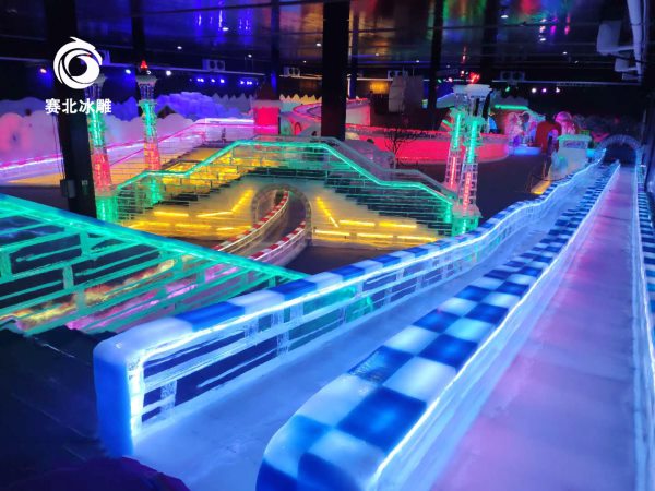 石林冰雪海洋世界門票價格 石林冰雪海洋世界門票價格