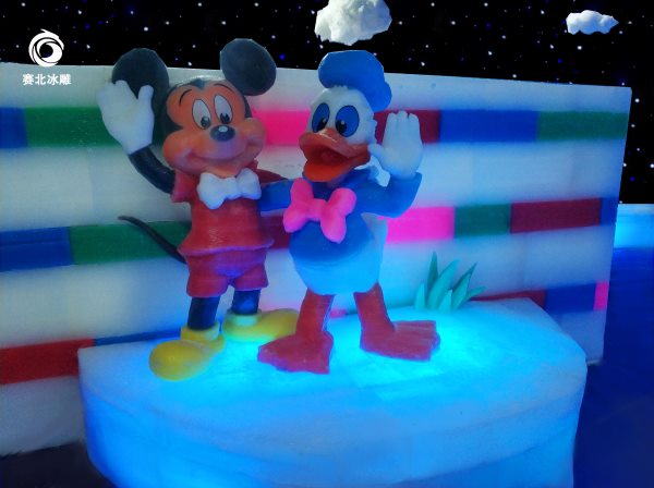 冰雕設計公司 冰雕設計公司