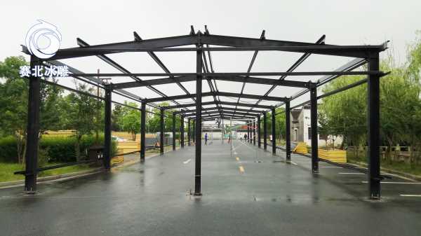 冰雕展制作工期 冰雕展制作工期