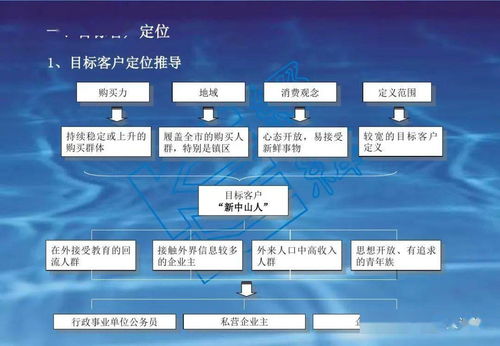 房地產(chǎn)項(xiàng)目與旅游開發(fā)項(xiàng)目定位大全及咨詢策略