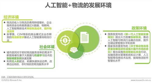 以智賦流 2025年AI物流與旅游開發(fā)協(xié)同趨勢研究